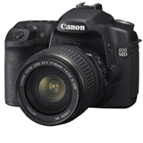 Canon EOS 50D Canon EOS 50D