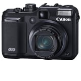 g10 - Canon PowerShot G10 Defect
