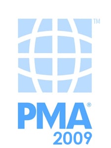 pma - PMA 2009 Predictions [CR3]