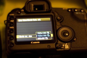 IMG 8293 300x199 - 5D Mark II Ships with New Firmware