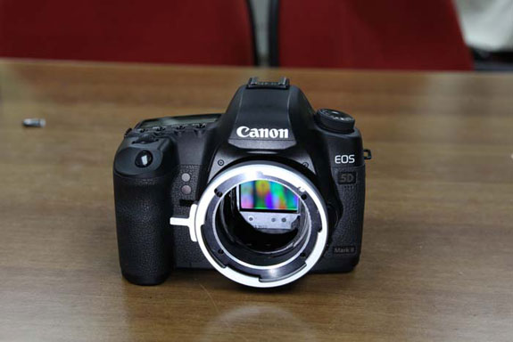 mirrorless5D