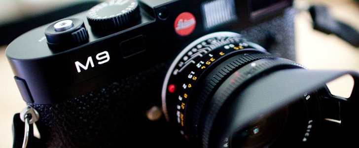 Leica M9 – A Second Opinion