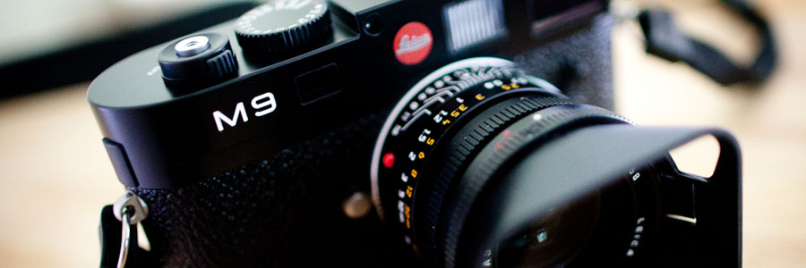 leicam9 - The Leica M9 Review