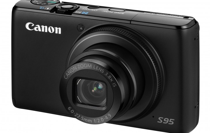 PowerShot Info