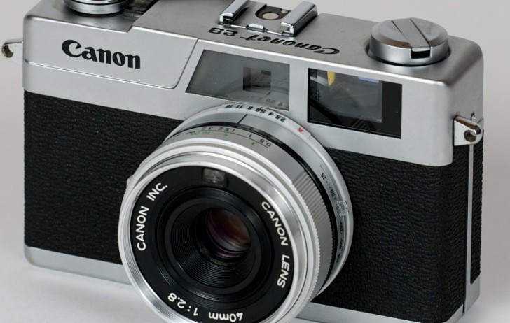 Canon Tempting Fate Being “Mirrored”?