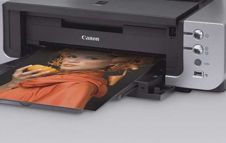 Additional Rebates on the 9000 Mark II & 9500 Mark II Via Canon USA Tomorrow