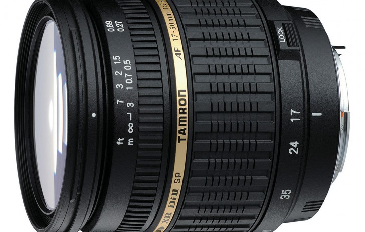 Canon Officially Acknowledges Lens ID Issue