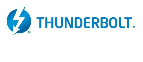 Canon Loves Thunderbolt!