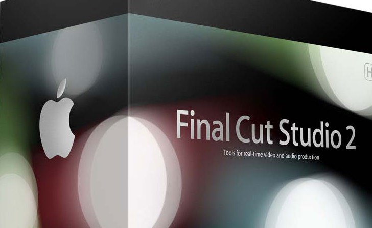 Final Cut Pro X Demoed at NAB 2011