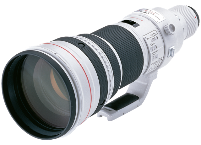 Canon Lens Price Increases