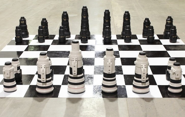 Lets Play Chess