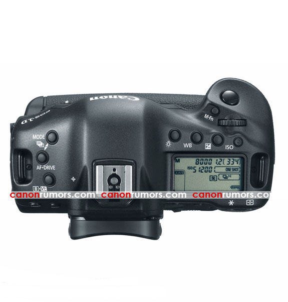 1dx6 - EOS-1D X Canon USA Press Release