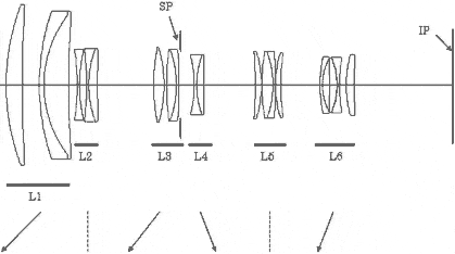 100 400 - Another EF 100-400 Patent