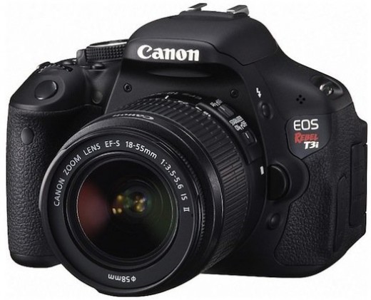 New APS-C Camera in February?