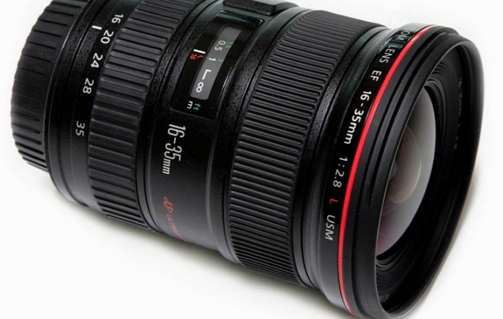 Canon Lens Sale at B&H Photo