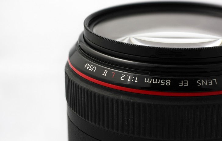 Patents: New 50mm, 85mm & 135mm Lenses