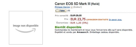 5d3book2 - *UPDATE* 5D Mark III Book Shows Up at Amazon France