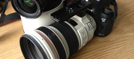 *UPDATED* 5D Mark III Issue with EF 200 f/2L IS Official Canon Response