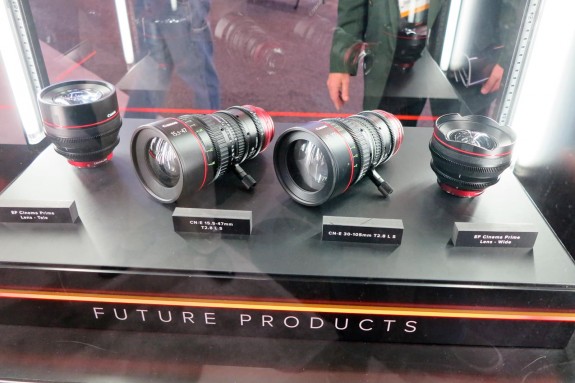 IMG 1440 575x383 - NAB 2012: Canon Shows the Goods