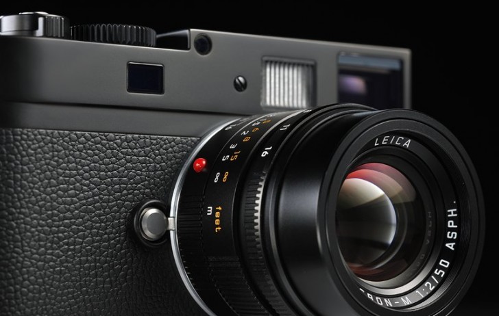 Off Brand: Leica M Monochrom & Leica APO-Summicron 50 f/2 ASPH Announced