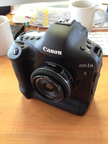 1dxmine 431x575 - My Canon EOS-1D X Has Arrived!