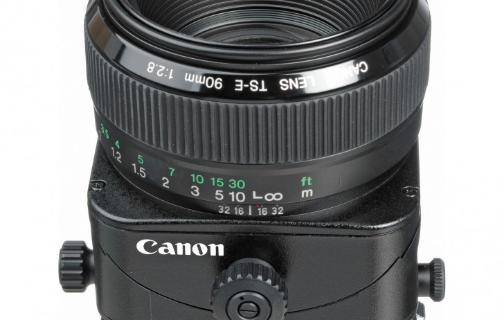 The 10 Oldest Canon Lenses in Production