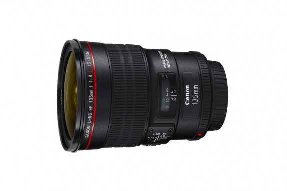 1809865 1331863384 575x383 - *UPDATE* Canon EF 135 f/1.8L IS
