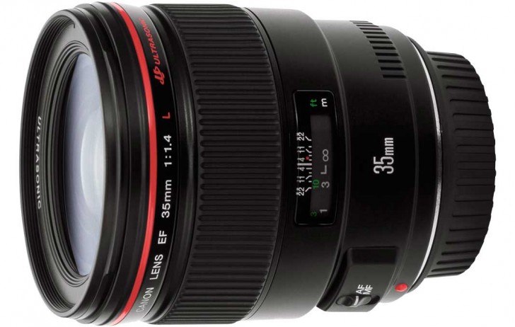 Bigger Rebates on Select Lenses from B&H Photo