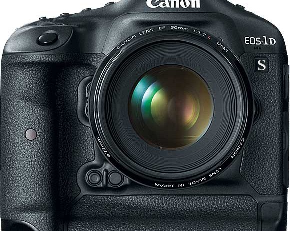 A Big Megapixel Discussion