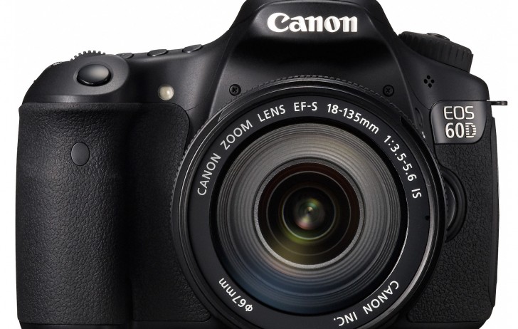 EOS 60D Stock Levels Getting Low?