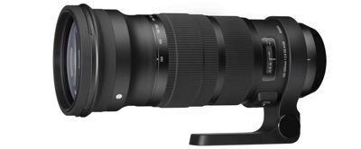 Sigma Launches the 120-300mm F2.8 DG OS HSM SM 120 300 28 - Sigma Launches the 120-300mm F2.8 DG OS HSM