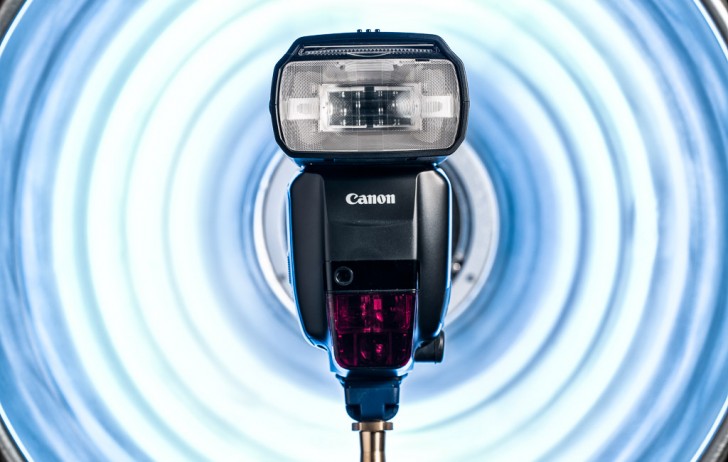 Review – Canon Speedlite 600EX-RT