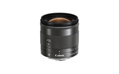 canon ef m11 22 - EF-M 11-22mm f/4-5.6 IS STM Picture