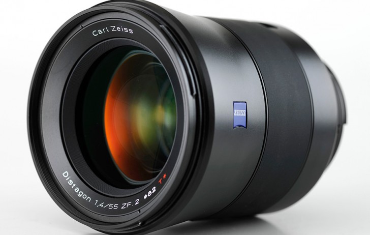 Review: Zeiss Otus 55mm f/1.4 Distagon T*