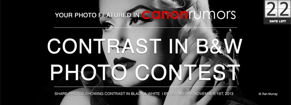 viewbugcontest - Photo Contrast: Contrast in Black & White