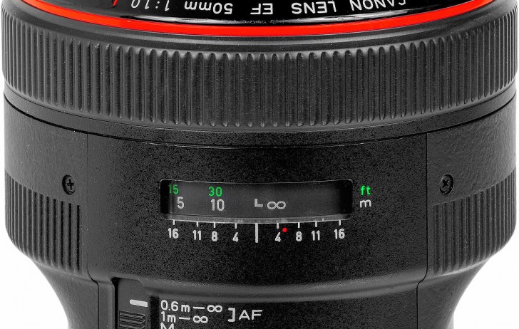 Review: The Other $4000 50mm Lens for Canon