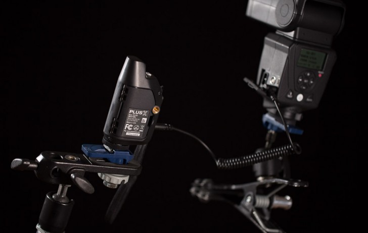 Review – PocketWizard PlusX