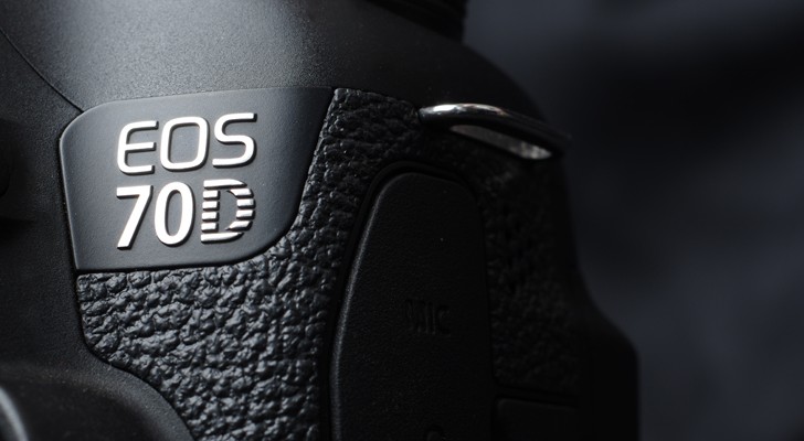 Review: Canon EOS 70D Body
