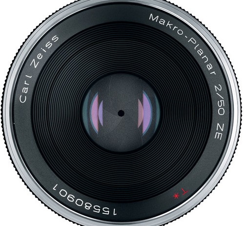 Review: Zeiss 50mm f/2.0 Makro-Planar T* ZE