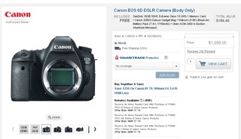20140121 162944 - Deal: Canon 6D (body only)