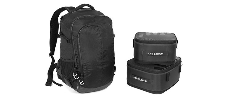 Gura Gear Introduces New Adventure Backpack for Photographers