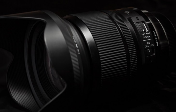 Comparison: Canon EF 24-105 f/4L IS vs Sigma 24-105 f/4 DG OS