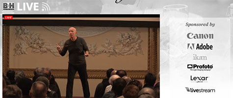 B&H Live: The Wedding Event of the Season
