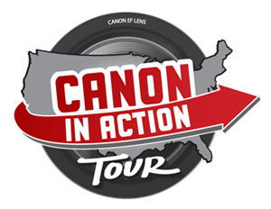 canoninaction