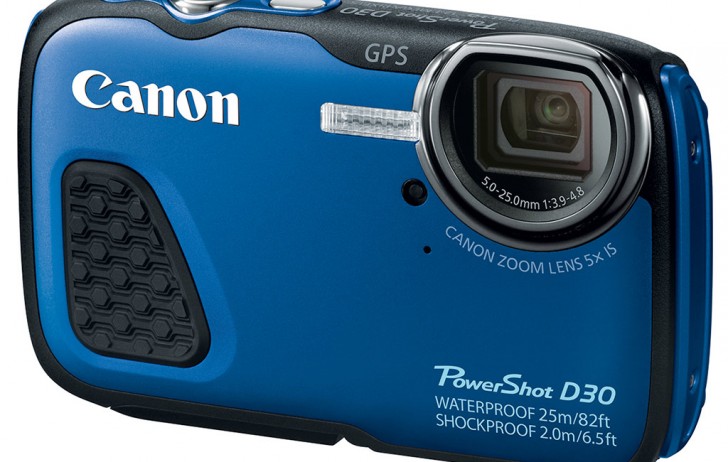 Patent: 45x Zoom for Waterproof Camera