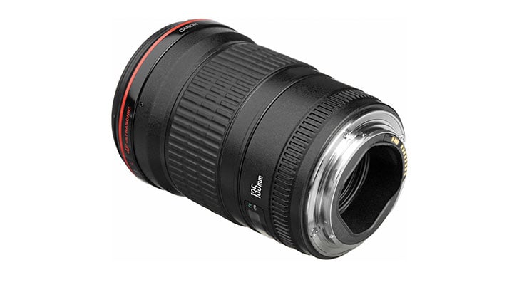 canon1352review - Review - Canon EF 135mm f/2L