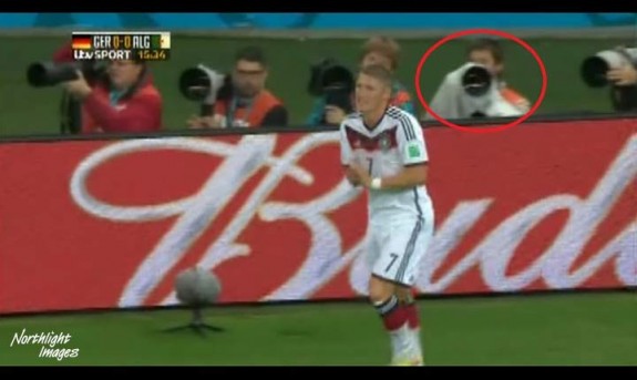 hidden camera 575x343 - The Always Hidden Camera at the World Cup