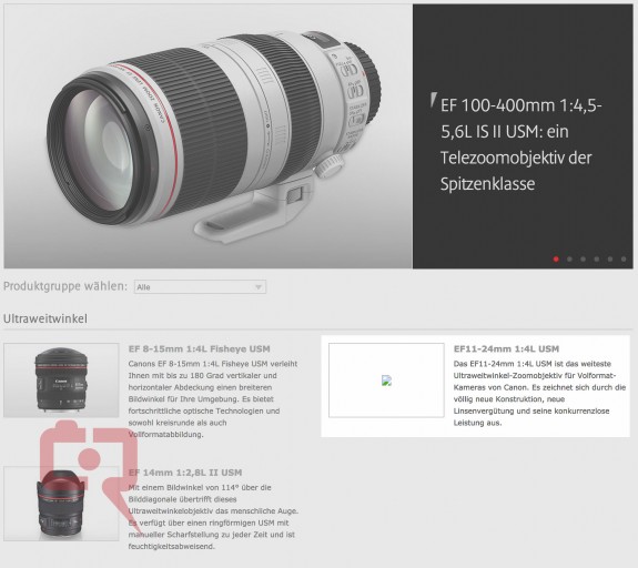 Did Canon Leak the EF 11-24mm f/4L? 1124leak1 575x512 - Did Canon Leak the EF 11-24mm f/4L?