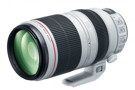 36341 1 xl 575x383 - Introducing the Canon EF 100-400 f/4.5-5.6L IS II