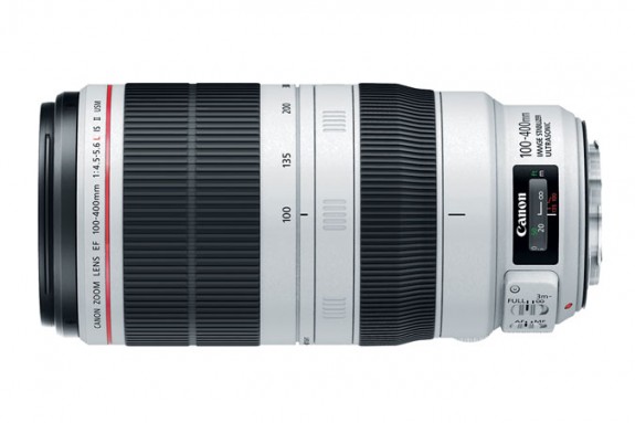 36341 4 xl 575x383 - Introducing the Canon EF 100-400 f/4.5-5.6L IS II